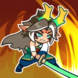 Ícone de MONSTER SLAYER: Jogos de RPG