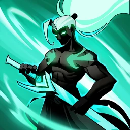 Shadow War: Idle RPG Survival