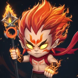 Ikon Heroes Legend: Idle Battle War