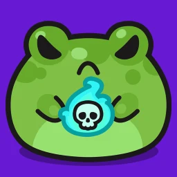 Legend of Frog: Idle RPG icon
